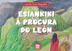 Esiankiki á procura do león (eBook, ePUB)