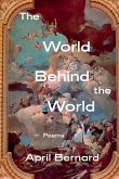 The World Behind the World: Poems (eBook, ePUB)
