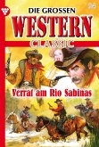 Verrat am Rio Sabinas (eBook, ePUB)