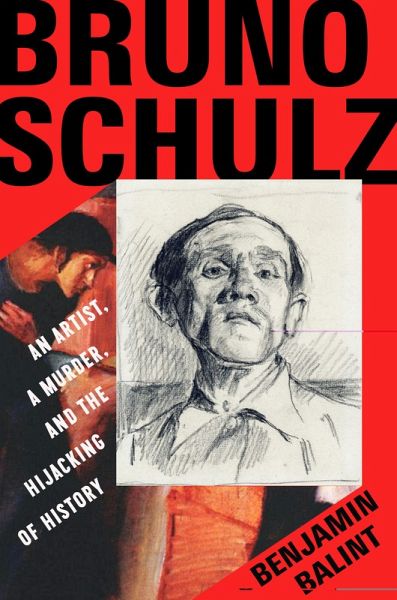 Bruno Schulz (eBook, ePUB) Bruno Schulz (eBook, ePUB)