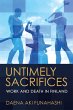 Untimely Sacrifices (eBook, ePUB) - Bild 1