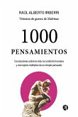 1000 Pensamientos (eBook, ePUB)