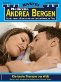 Notärztin Andrea Bergen 1459 (eBook, ePUB)