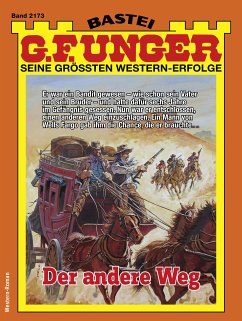 G. F. Unger 2173 (eBook, ePUB) - Unger, G. F.