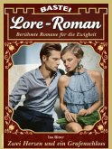 Lore-Roman 134 (eBook, ePUB)