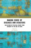 Making Sense of Diseases and Disasters (eBook, ePUB)