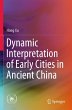 Dynamic Interpretation of Early Cities... - Bild 1