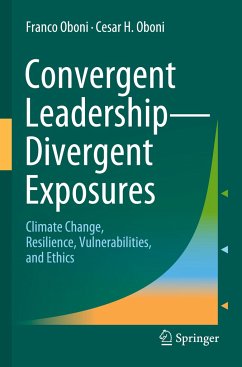 Convergent Leadership-Divergent Exposures - Oboni, Franco;H. Oboni, Cesar