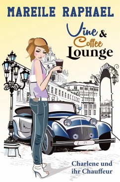 Vine & Coffee Lounge: Charlene und ihr Chauffeur - Raphael, Mareile
