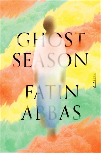 Ghost Season (eBook, ePUB) Ghost Season (eBook, ePUB)