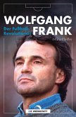 Wolfgang Frank (eBook, ePUB)