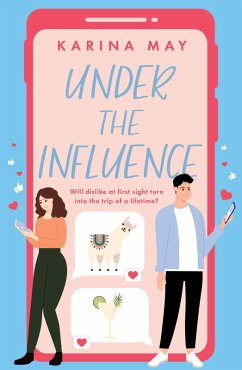 Cover Under the Influence (eBook, ePUB)