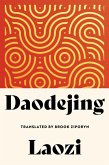 Daodejing (eBook, ePUB)