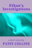 Ethan's Investigations (eBook, ePUB) Ethan's Investigations (eBook, ePUB)