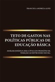 Teto de gastos nas políticas públicas de educação básica (eBook, ePUB)