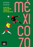 México 70 (eBook, ePUB)