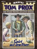 Tom Prox 98 (eBook, ePUB)