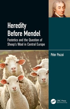 Heredity Before Mendel (eBook, PDF) - Poczai, Péter
