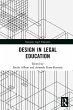 Design in Legal Education (eBook, ePUB) - Bild 1