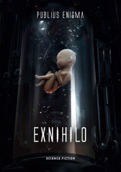 Cover Exnihilo