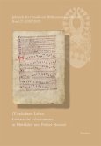 Jahrbuch der Oswald von Wolkenstein-Gesellschaft Jahrbuch der Oswald von Wolkenstein-Gesellschaft
