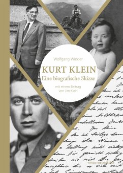 Kurt Klein - Widder, Wolfgang