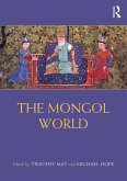 The Mongol World (eBook, PDF)