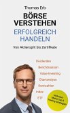 Börse verstehen Erfolgreich handeln (eBook, ePUB)