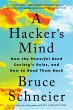 A Hacker's Mind: How the Powerful Bend... - Bild 1