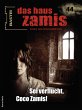 Das Haus Zamis 44 (eBook, ePUB) - Bild 1