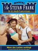 Dr. Stefan Frank 2661 (eBook, ePUB)