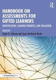 Handbook on Assessments for Gifted Learners (eBook, ePUB)