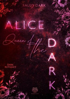 Alice Queen of the Dark - Dark, Sally