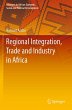 Regional Integration, Trade and... - Bild 1