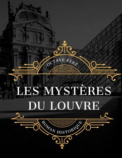 Les Mystères du Louvre - Féré, Octave
