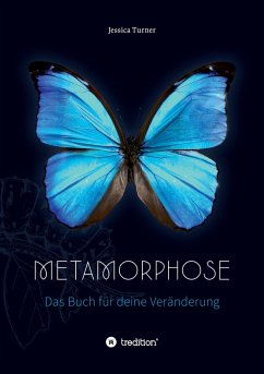 Metamorphose (eBook, ePUB) - Turner, Jessica