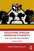 Educating African American Students (eBook, ePUB)