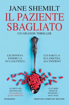 Il paziente sbagliato (eBook, ePUB) - Shemilt, Jane