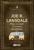 Hap e Leonard e il mistero del bibliobus (eBook, ePUB)