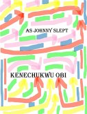 As Johnny Slept (eBook, ePUB)