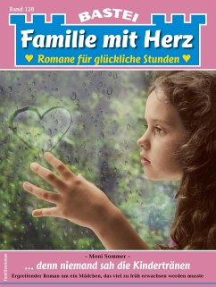 Familie mit Herz 128 (eBook, ePUB) - Sommer, Moni