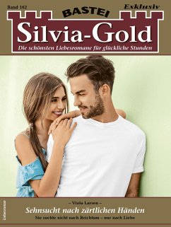 Silvia-Gold 162 (eBook, ePUB) - Larsen, Viola