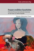 Frauen erzählen Geschichte (eBook, PDF)