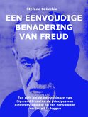 Een eenvoudige benadering van Freud (eBook, ePUB)