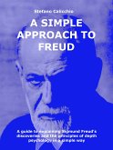 A simple approach to Freud (eBook, ePUB)