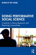 Doing Performative Social Science... - Bild 1