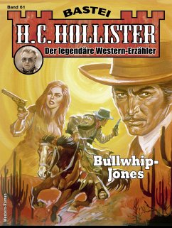 H. C. Hollister 61 (eBook, ePUB) - Hollister, H. C.