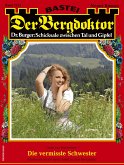 Der Bergdoktor 2133 (eBook, ePUB)