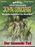 John Sinclair 2292 (eBook, ePUB)