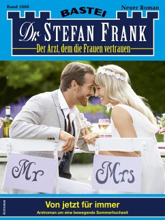 Dr. Stefan Frank 2660 (eBook, ePUB) - Frank, Stefan